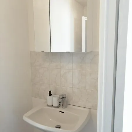 T3 Cosy Avec Grand Balcon Lägenhet